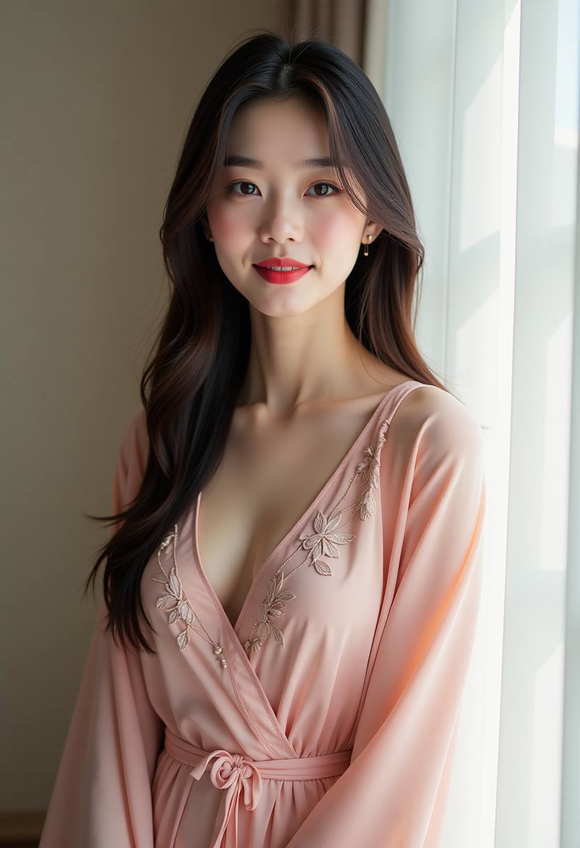 锦心似玉海报
