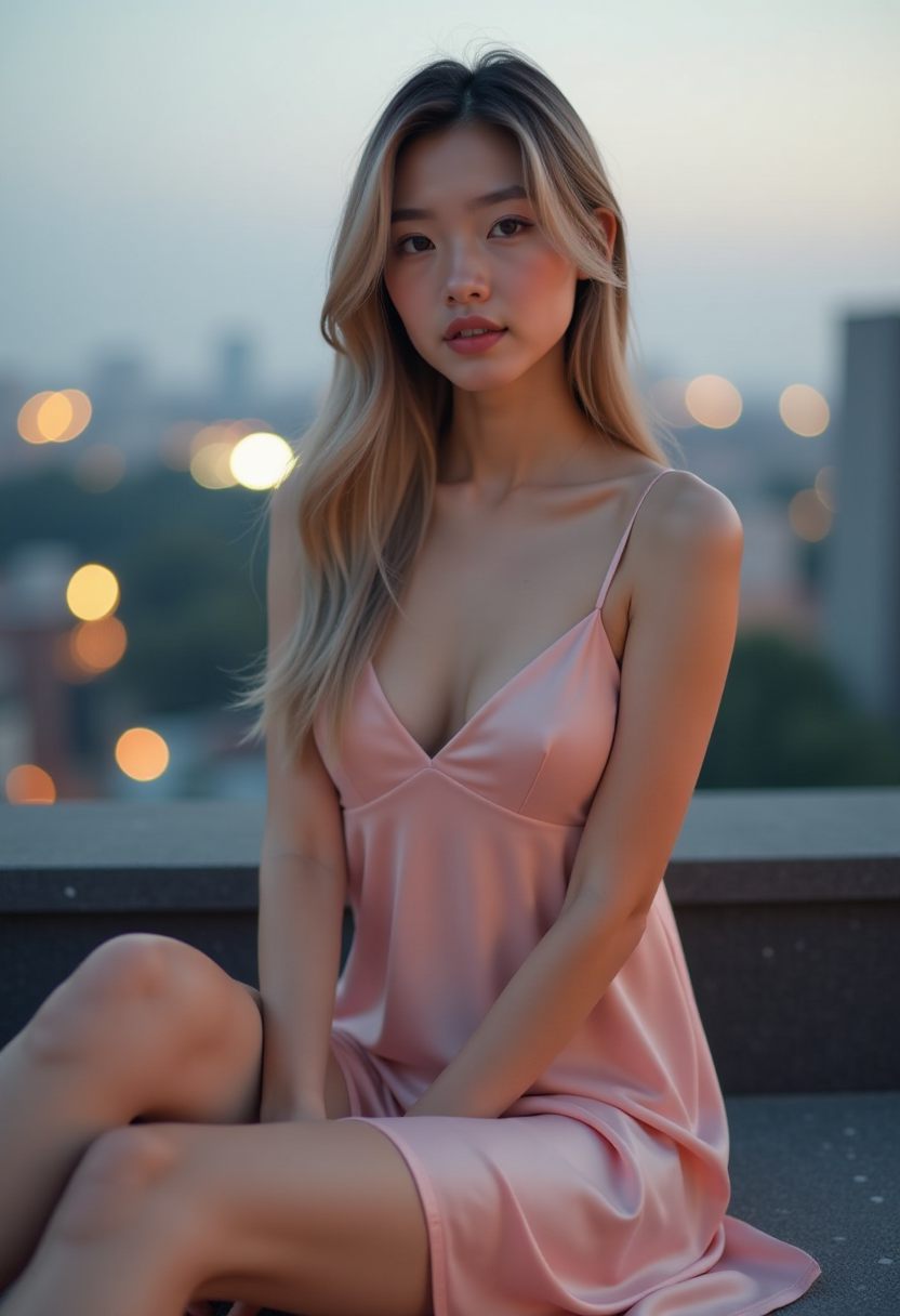山河入梦海报