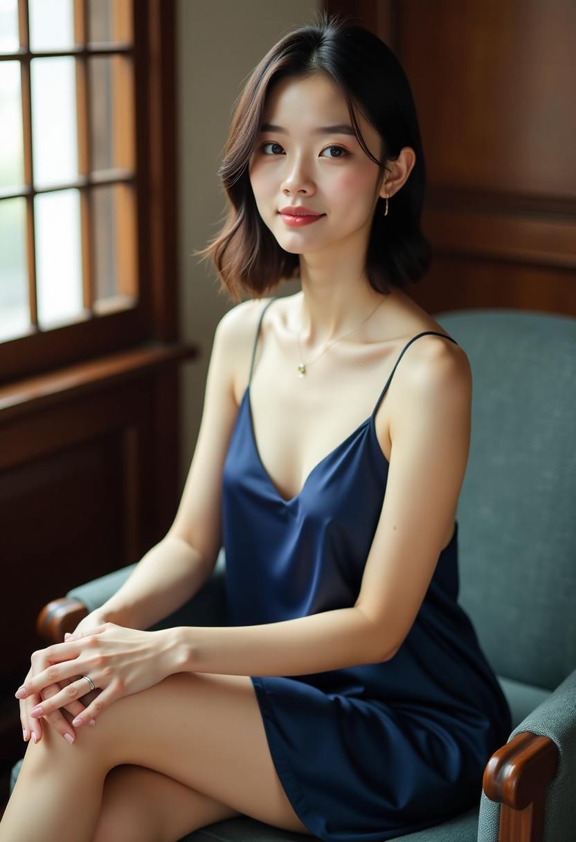 少年听风海报
